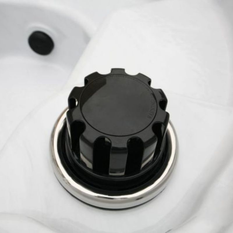 1000 Series 13A Plug & Play filter housing