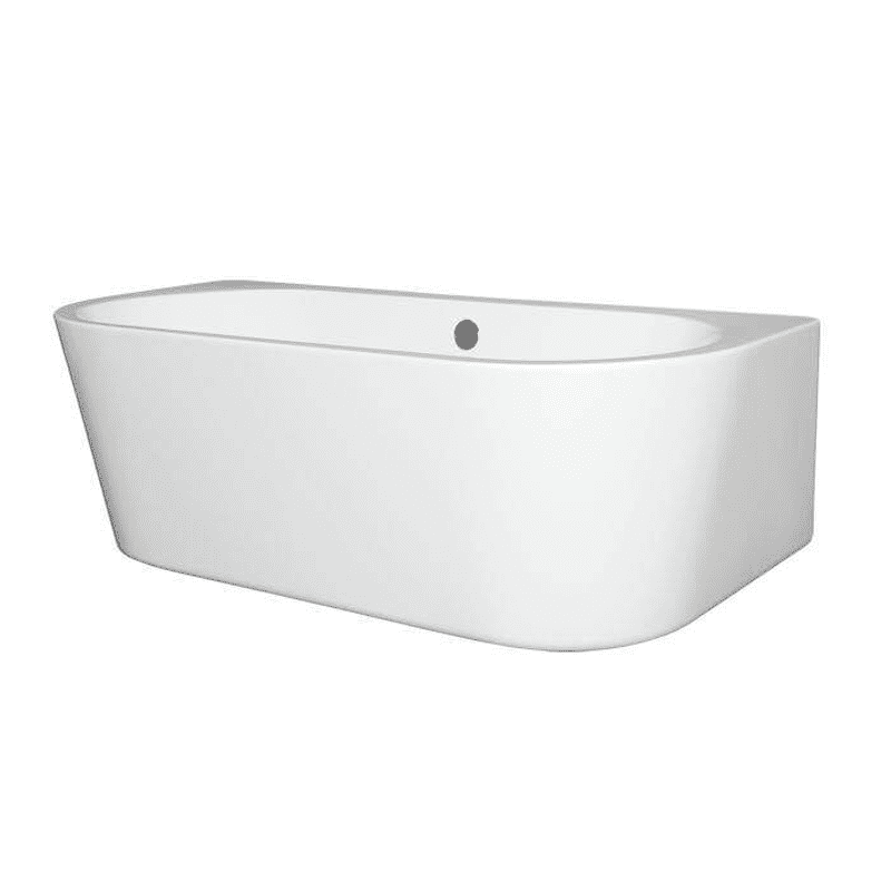 BC Designs Ancora Round Bath 1640