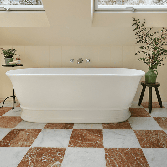 BC Designs Aurelius Bath 1740