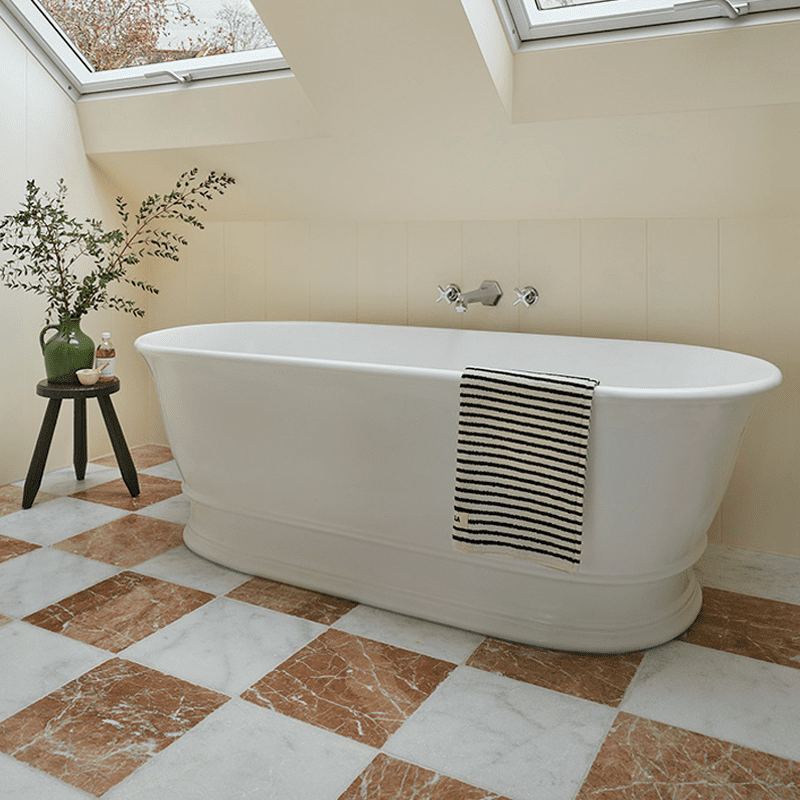 BC Designs Aurelius Bath 1740