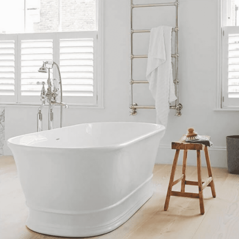 BC Designs Aurelius Bath 1740