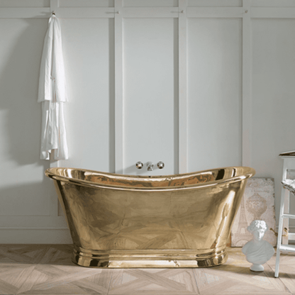 BC Designs Brass Boat Bath 1500, 1700