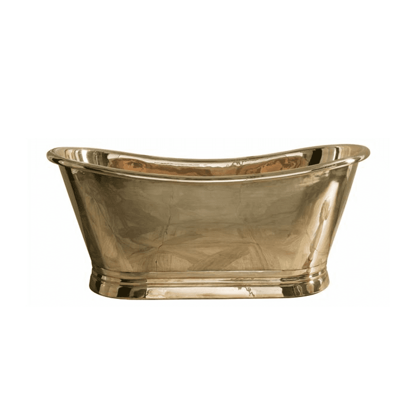 BC Designs Brass Boat Bath 1500, 1700