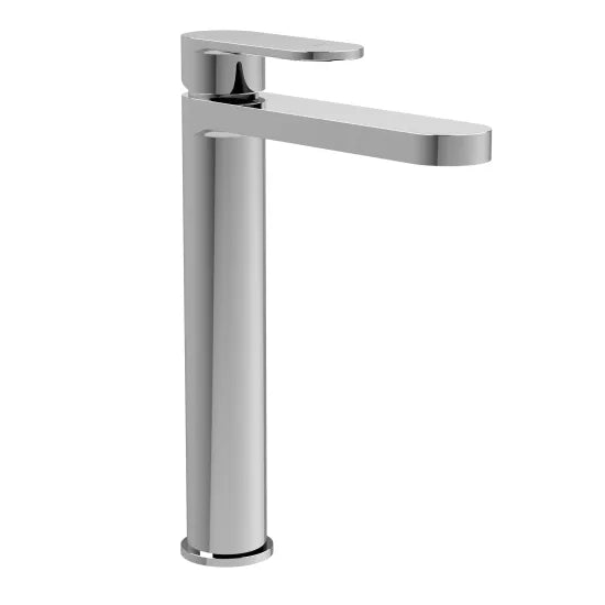 BC Designs CHELMSFORD Chelmsford High-Rise Mono Basin Mixer