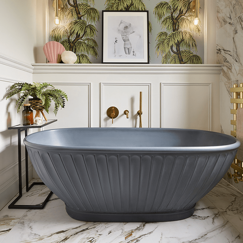 BC Designs Casini Bath 1680