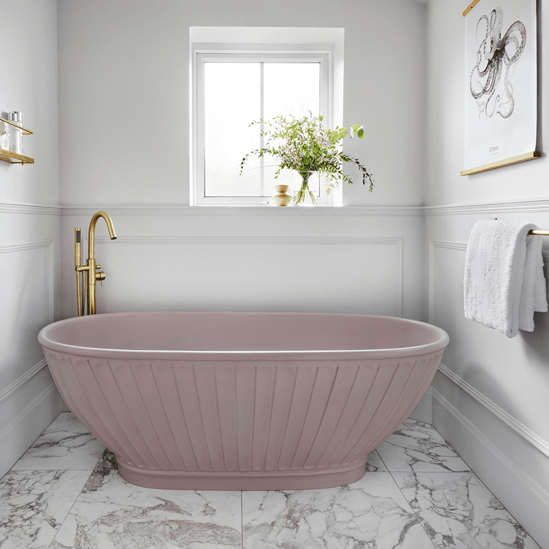 BC Designs Casini Bath 1680