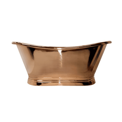 BC Designs Copper Boat Bath 1500, 1700