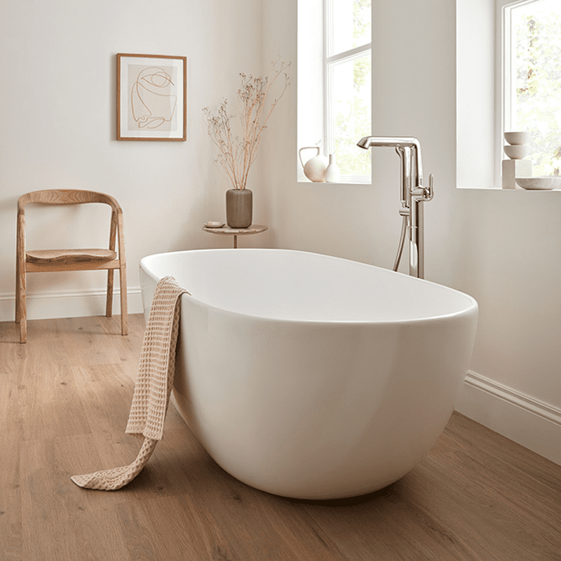 BC Designs Crea Bath 1665