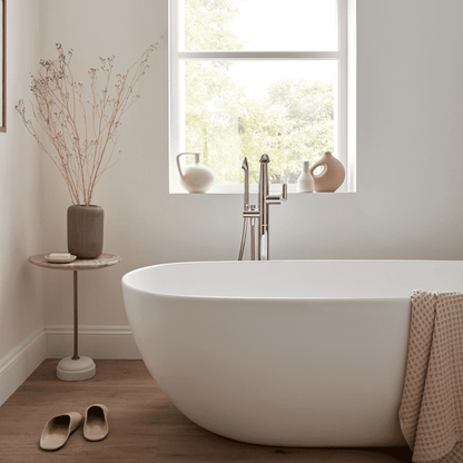 BC Designs Crea Bath 1665