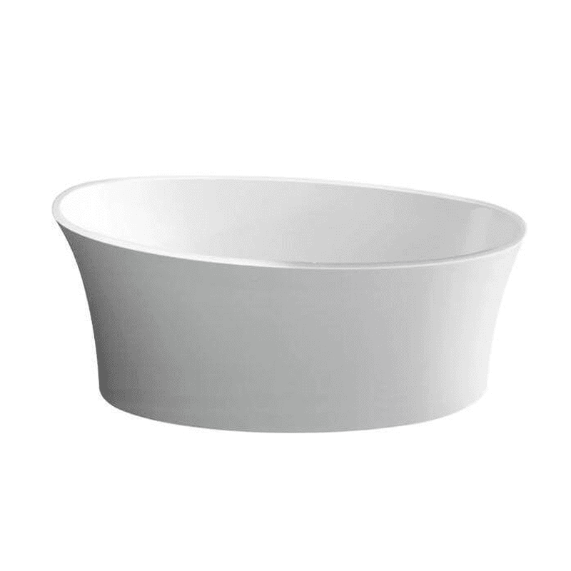 BC Designs Delicata Bath 1520 with white background