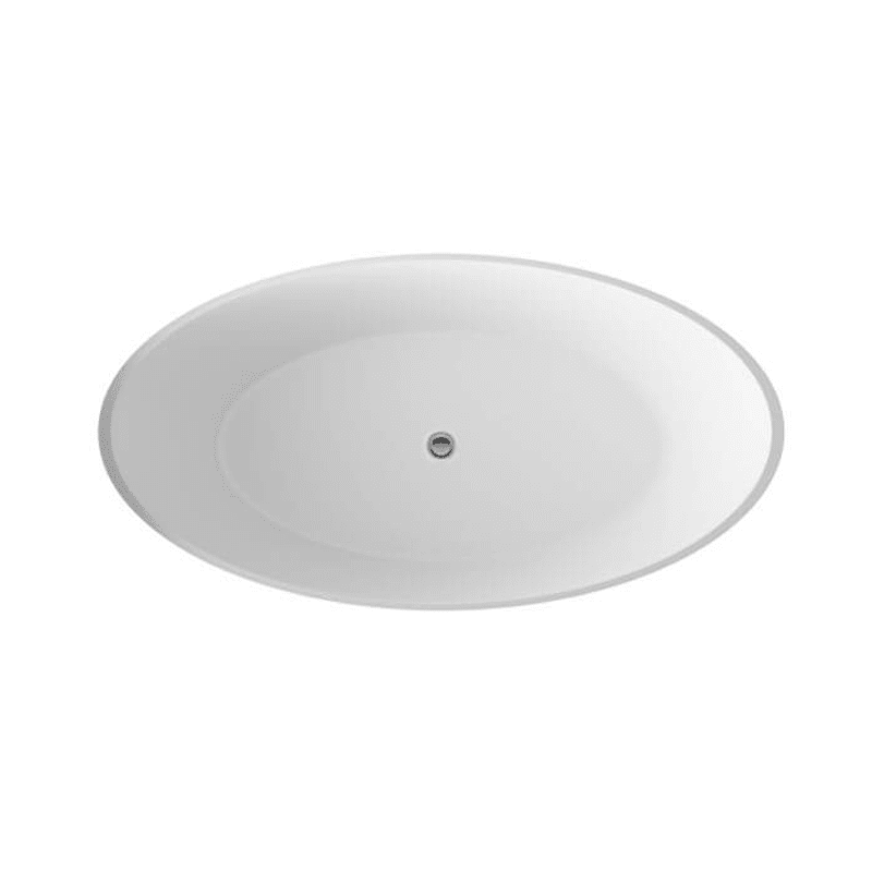 BC Designs Esseta Bath 1510