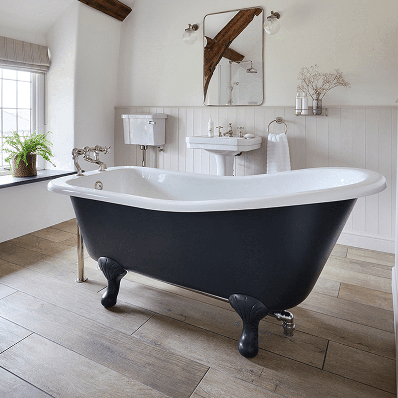 BC Designs Fordham Bath 1500, 1700