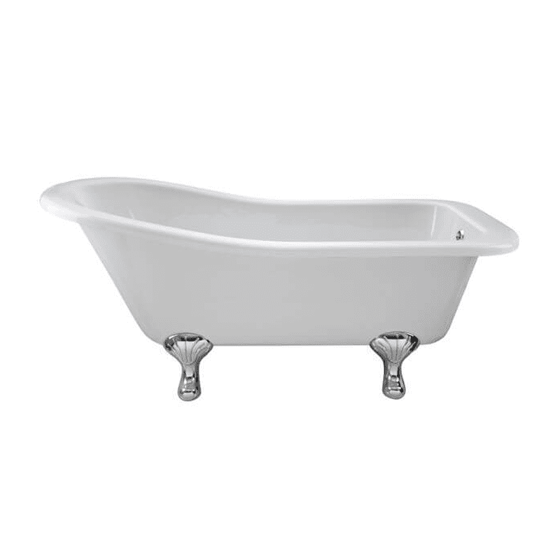 BC Designs Fordham Bath 1500, 1700 with feet set 1