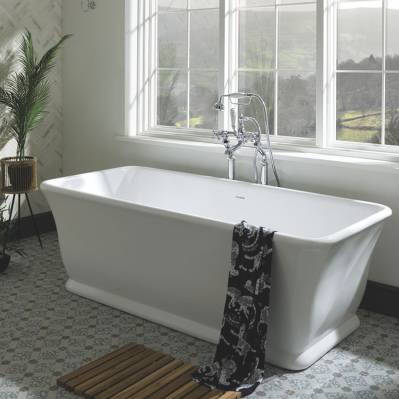 BC Designs Magnus Bath 1680 