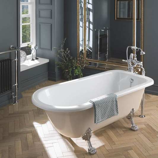 BC Designs Mistley Bath 1700