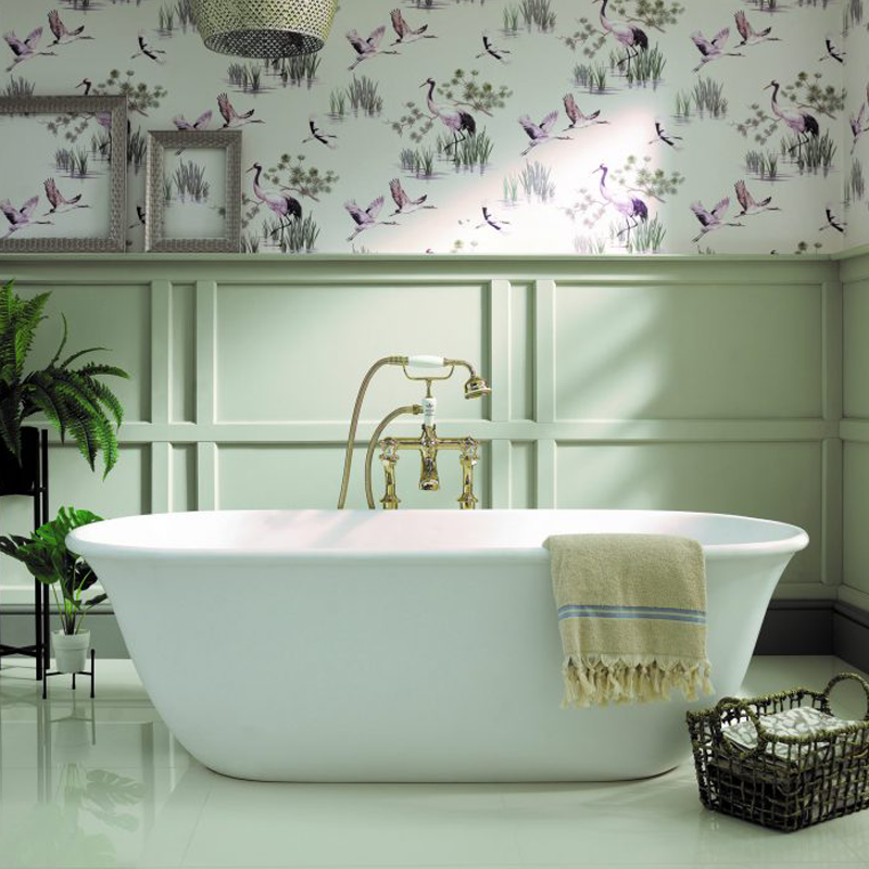 BC Designs Omnia Bath 1615