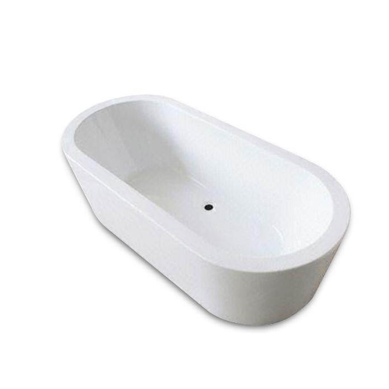 BC Designs Plazia Bath 1780