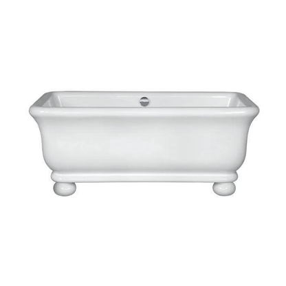 BC Designs Senator Bath without Feet 1804