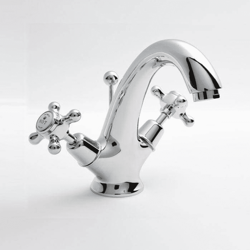 BC Designs Victrion Crosshead Mono Basin Mixer