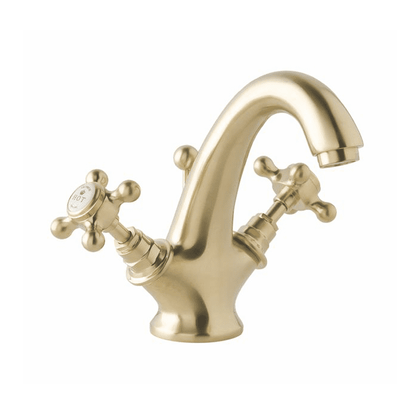 BC Designs Victrion Crosshead Mono Basin Mixer