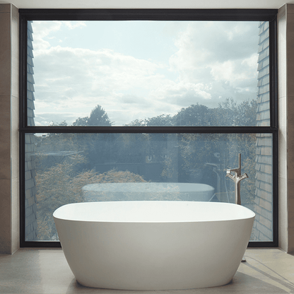 BC Designs Vive Bath 1610