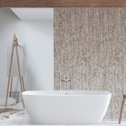 BC Designs Vive Bath 1610