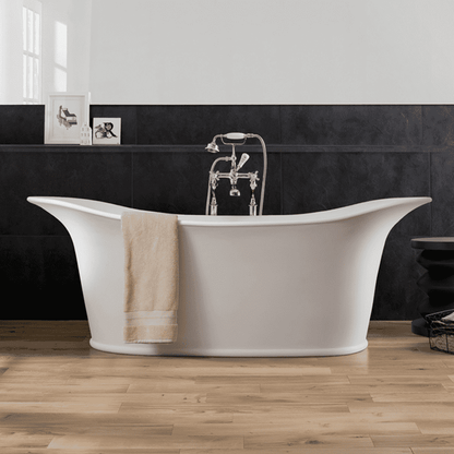 BC Designs Wivenhoe Bath 1800