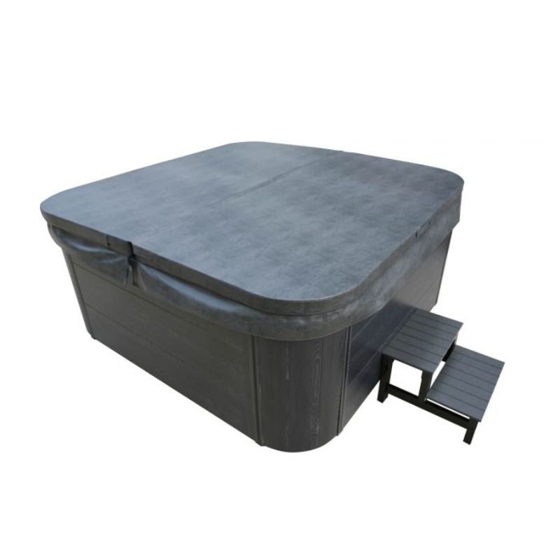 H2O 4500 in.temp Series 32A Hot Tub 2150 x 2150 x 900 mm