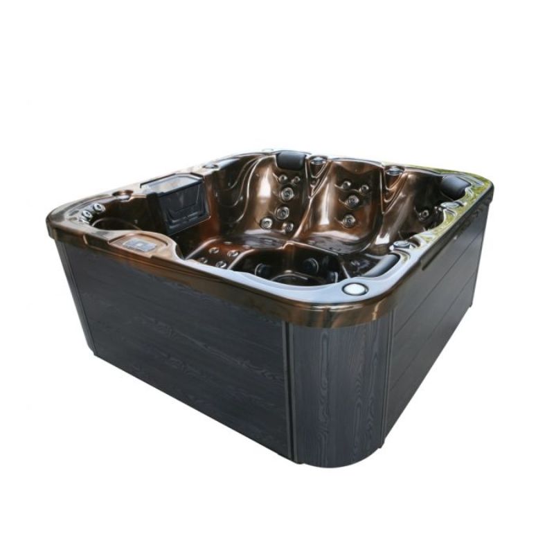 H2O 4500 in.temp Series 32A Hot Tub 2150 x 2150 x 900 mm