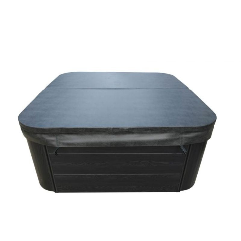 H2O 4500 in.temp Series 32A Hot Tub 2150 x 2150 x 900 mm