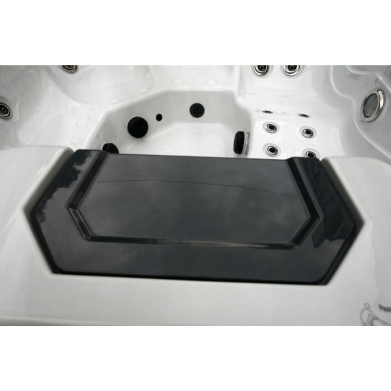 H2O 4500 in.temp Series 32A Hot Tub 2150 x 2150 x 900 mm