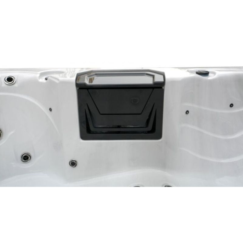 H2O 4500 in.temp Series 32A Hot Tub 2150 x 2150 x 900 mm