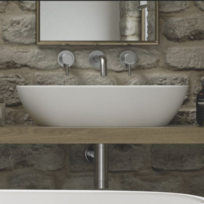 Royce Morgan AMAZON Stone Basin 660