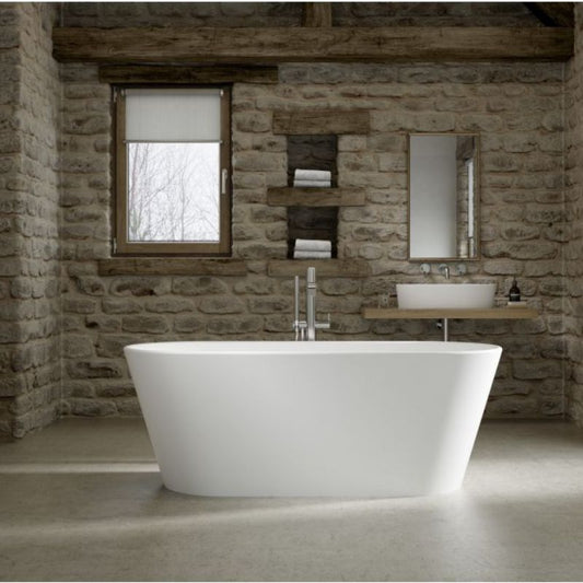 Royce Morgan COLORADO Freestanding Stone Bath 1600mm