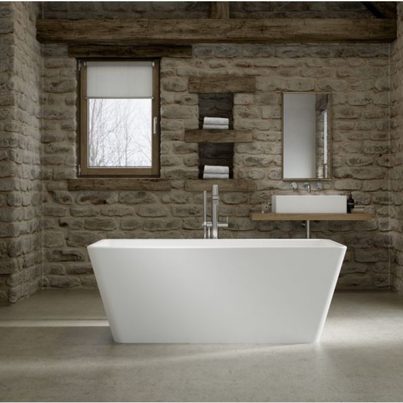 Royce Morgan ORINOCO Stone Bath 1500mm