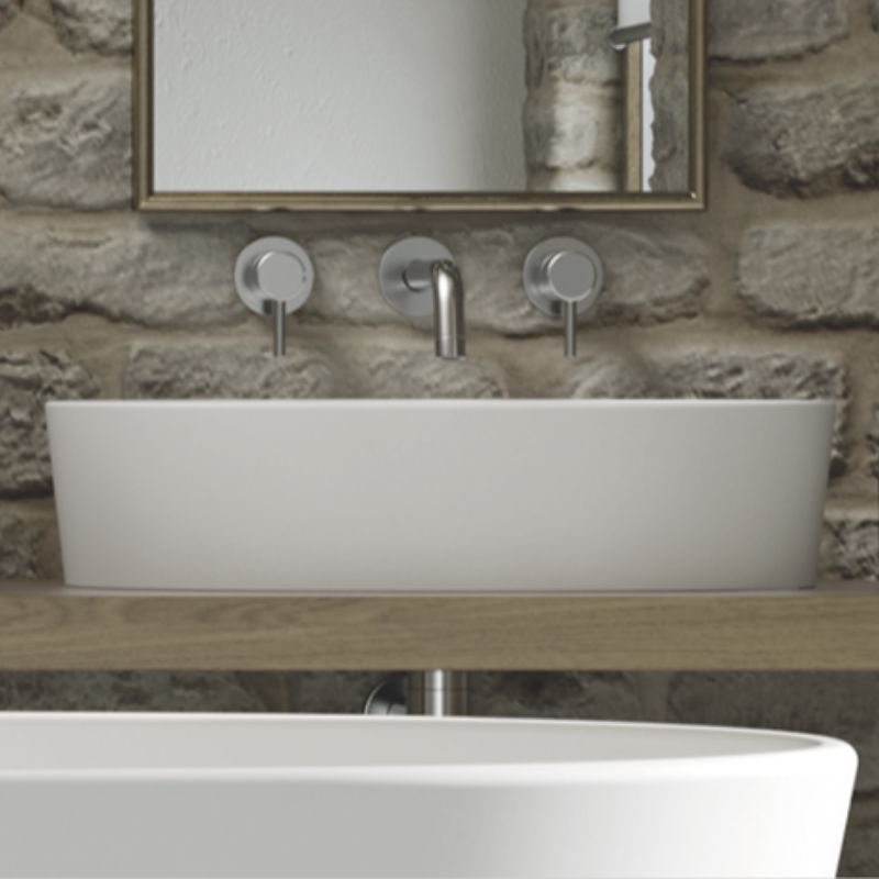 Royce Morgan TIGRIS Stone Basin 600