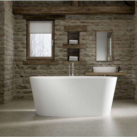 Royce Morgan TIGRIS Stone Bath 1580mm