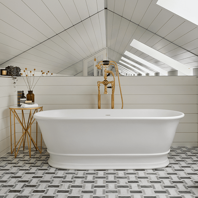 BC Designs Bampton Bath 1555