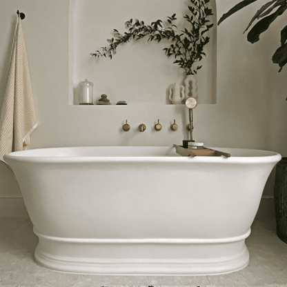 BC Designs Bampton Bath 1555