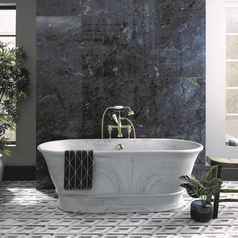 BC Designs Bampton Bath 1555