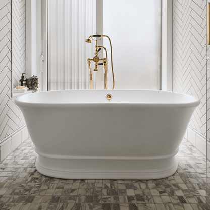 BC Designs Bampton Bath 1555